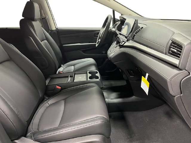 New 2027 Honda Odyssey EX-L image 27