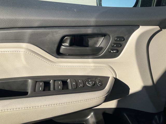 New 2026 Honda Odyssey EX-L image 21