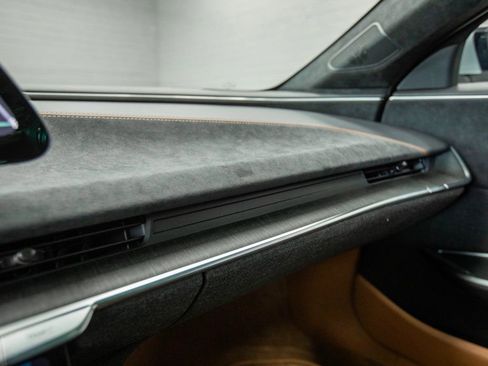 Used 2022 Lucid Air Grand Touring image 22