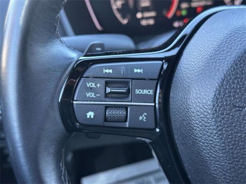 Used 2023 Honda Civic Sport image 30