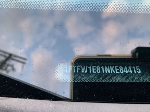 Used 2022 Ford F150 Lariat image 27