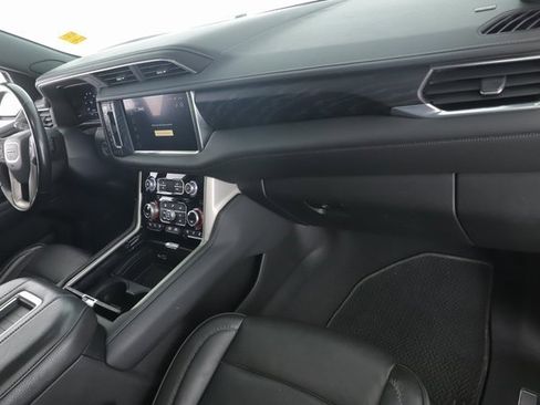 Used 2022 GMC Yukon Denali image 36