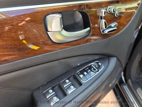 Used 2011 Hyundai Equus Ultimate image 58