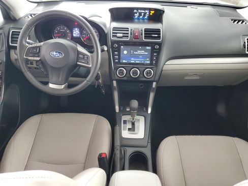Used 2016 Subaru Forester 2.5i Limited image 14
