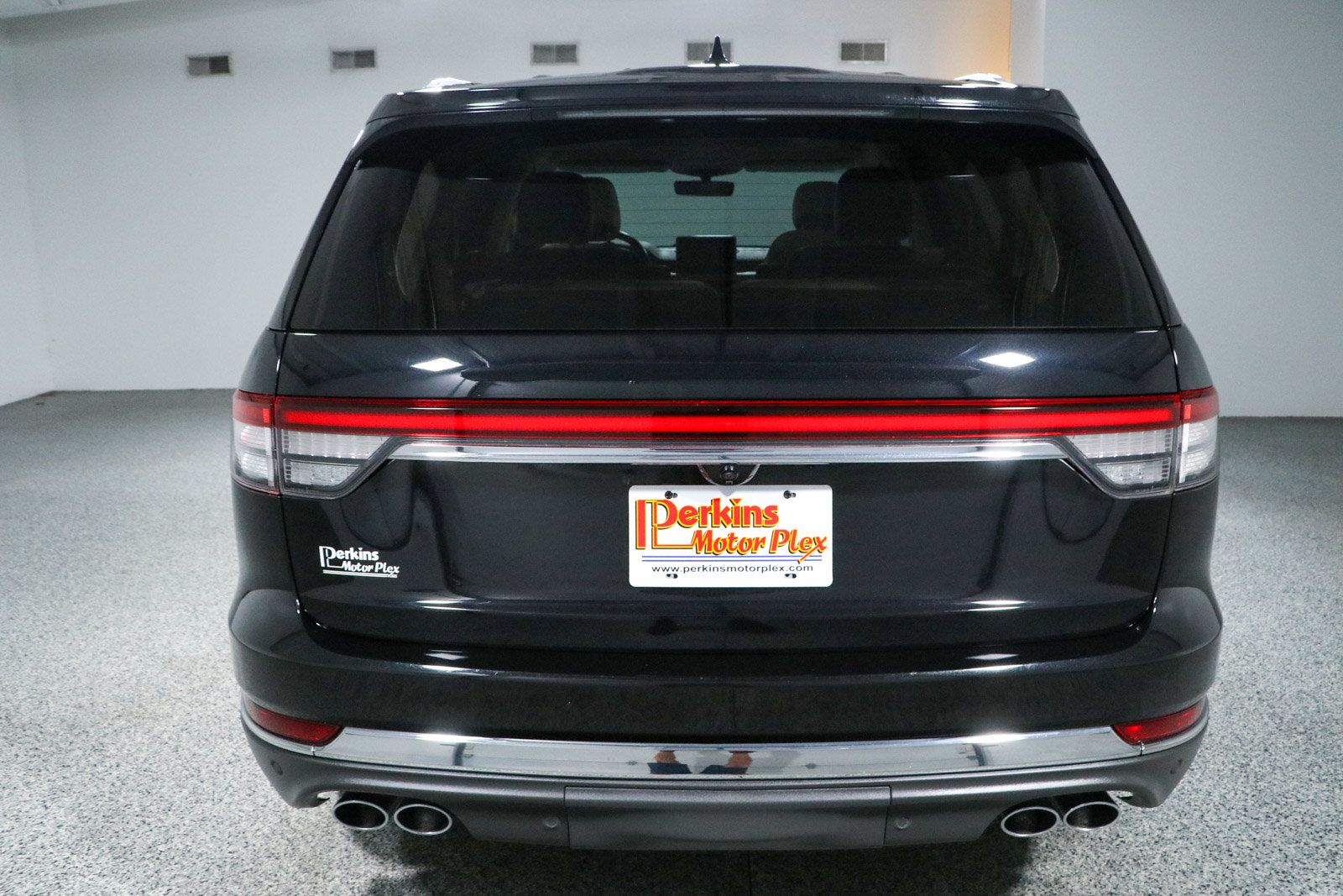 Used 2021 Lincoln Aviator Reserve w/ Equipment Group 201A AWD/4WD image 8