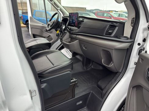 Used 2023 Ford Transit 350 XL image 24