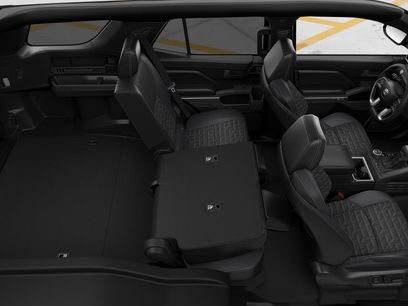 New 2026 Toyota 4Runner TRD Sport Premium