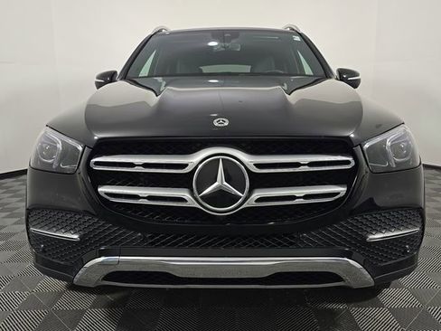 Certified 2022 Mercedes-Benz GLE 350 4MATIC image 10