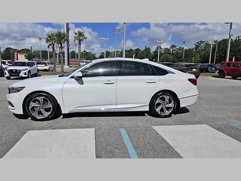 Used 2018 Honda Accord EX-L image 24