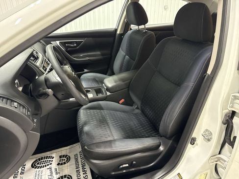 Used 2018 Nissan Altima 2.5 S w/ S Convenience Package FWD image 20