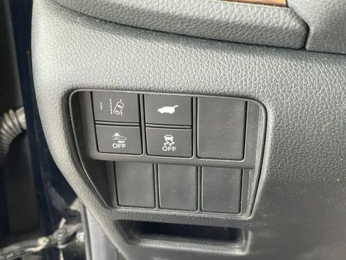 Used 2018 Honda CR-V EX-L image 9