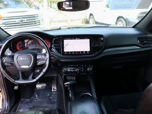 Used 2021 Dodge Durango SRT Hellcat w/ Black Package image 28