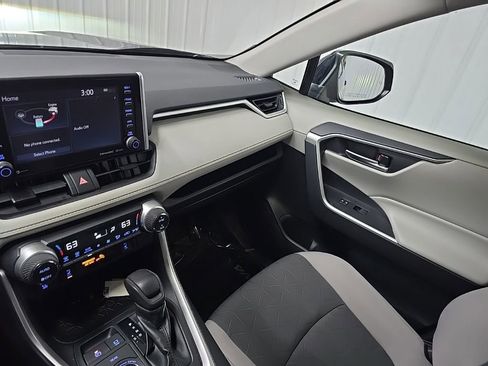 Used 2019 Toyota RAV4 XLE w/ Convenience Package AWD/4WD image 26