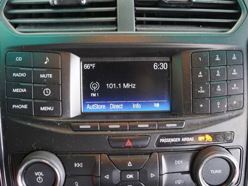 Used 2016 Ford Explorer FWD image 18