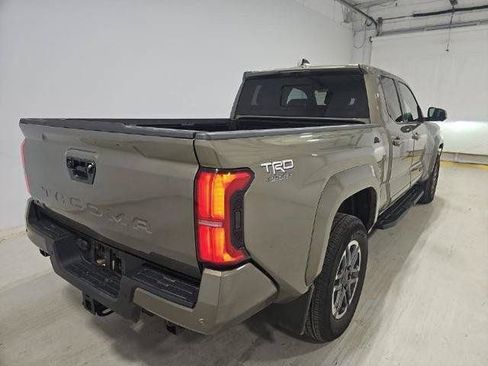 Certified 2024 Toyota Tacoma TRD Sport AWD/4WD image 88