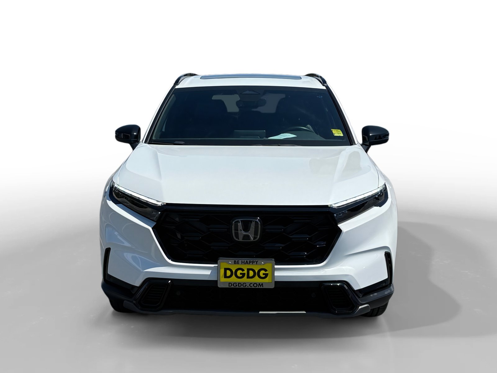 Certified 2024 Honda CR-V Sport-L image 8