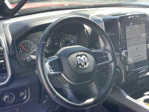 Used 2023 RAM 1500 Big Horn AWD/4WD image 30