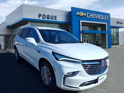 Used 2024 Buick Enclave Premium