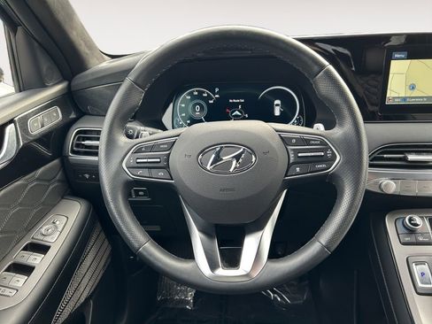 Used 2020 Hyundai Palisade Limited AWD/4WD image 14