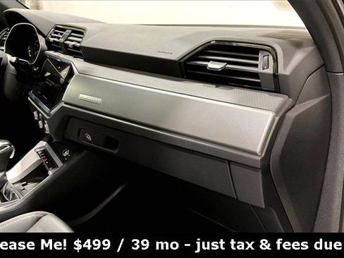 Used 2025 Audi Q3 2.0T Premium w/ Convenience Package image 15
