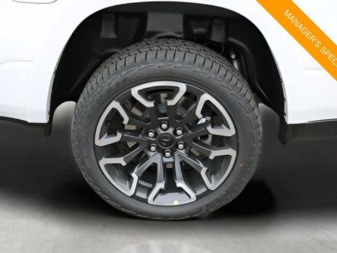 New 2026 RAM 1500 Limited image 9