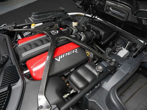 Used 2016 Dodge Viper ACR w/ Extreme Aero Package image 52