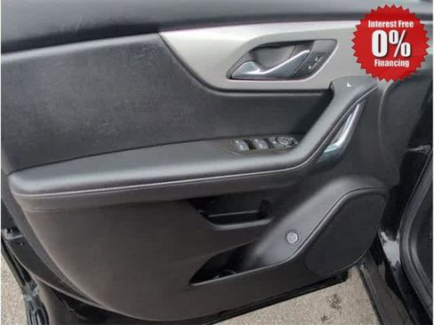 Certified 2023 Chevrolet Blazer LT AWD/4WD image 21