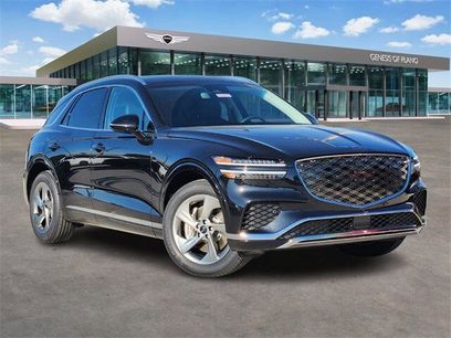 New 2026 Genesis GV70 2.5T Select