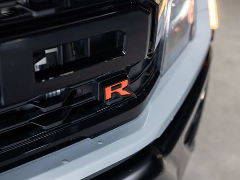 Used 2023 Ford F150 Raptor w/ Equipment Group 802A Raptor R AWD/4WD image 8