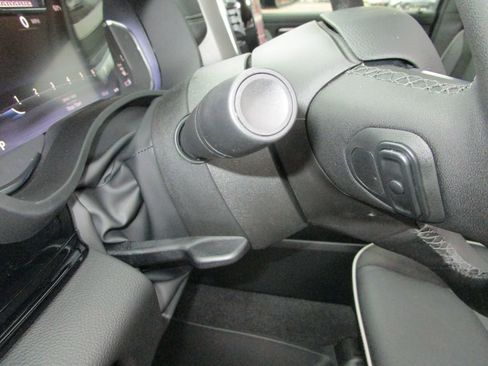 New 2026 RAM 1500 Laramie w/ Night Edition image 29