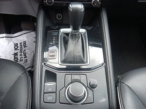 Used 2025 MAZDA CX-5 AWD 2.5 S w/ Select Package image 24