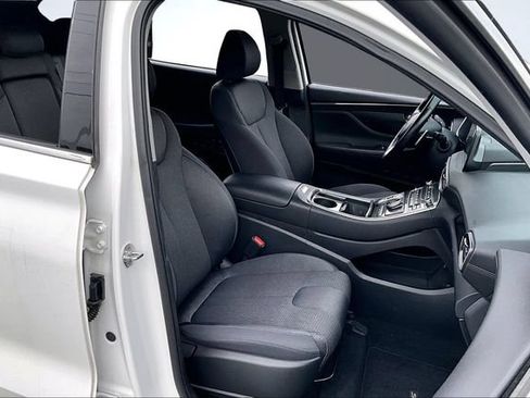 Used 2023 Hyundai Santa Fe SEL AWD/4WD image 28