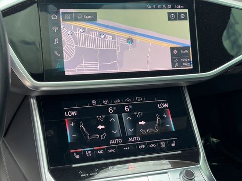 Used 2019 Audi A6 2.0T Premium Plus w/ Premium Plus Package AWD/4WD image 22