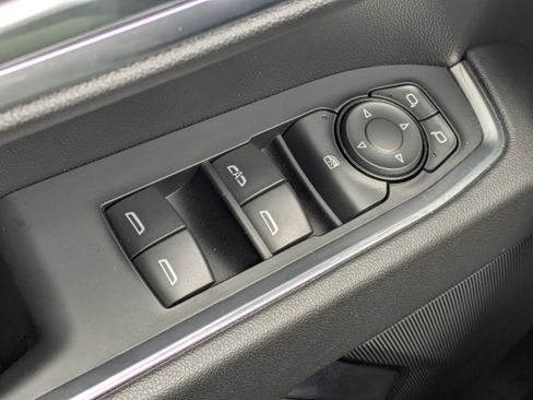 Used 2024 Chevrolet Silverado 1500 RST w/ Rally Edition image 23