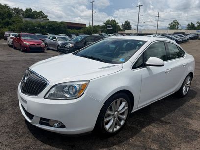 Used 2015 Buick Verano Convenience