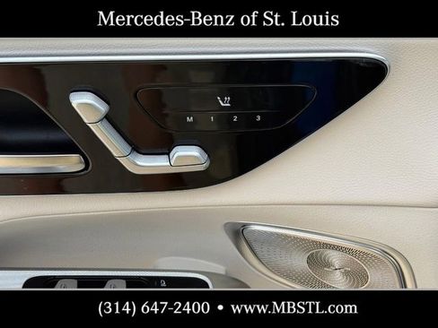Certified 2026 Mercedes-Benz GLC 300 4MATIC image 20