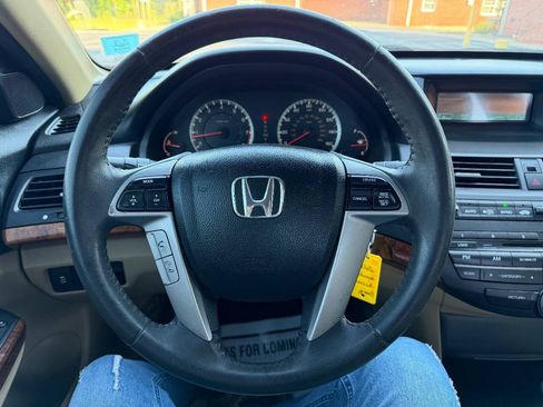 Used 2012 Honda Accord EX-L image 18