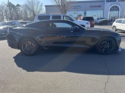 Used 2023 Chevrolet Camaro SS w/ Redline Edition image 14