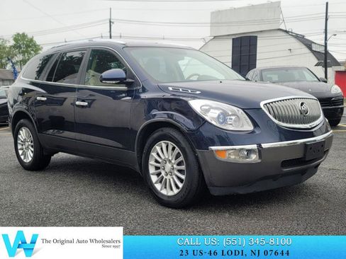 Used 2012 Buick Enclave FWD image 1