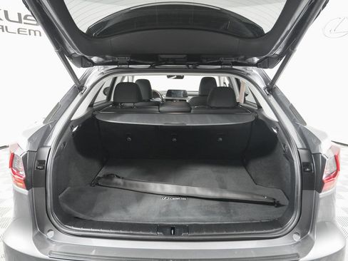 Certified 2021 Lexus RX 350 FWD w/ Premium Package image 22