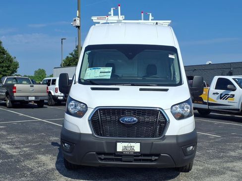 New 2024 Ford Transit 350 w/ Load Area Protection Package image 26
