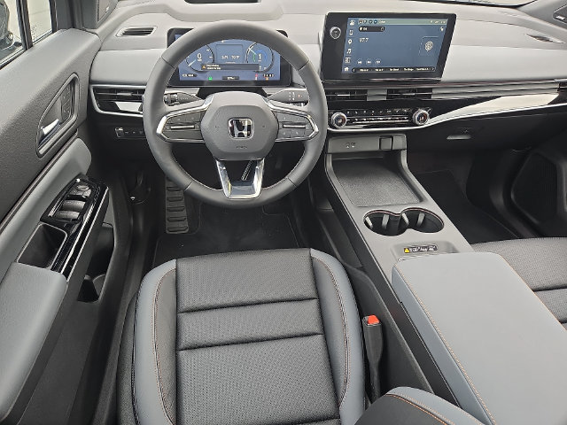 Used 2025 Honda Prologue Elite image 9