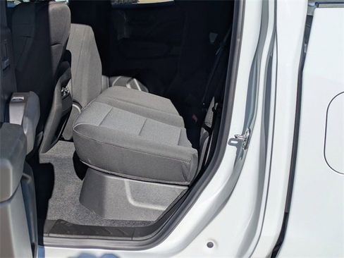 New 2026 Chevrolet Colorado W/T w/ Advanced Trailering Package image 24