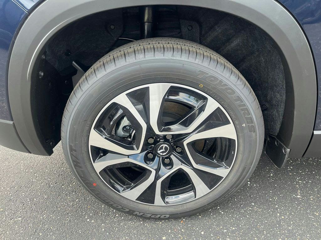 New 2026 MAZDA CX-5 Preferred AWD/4WD image 28