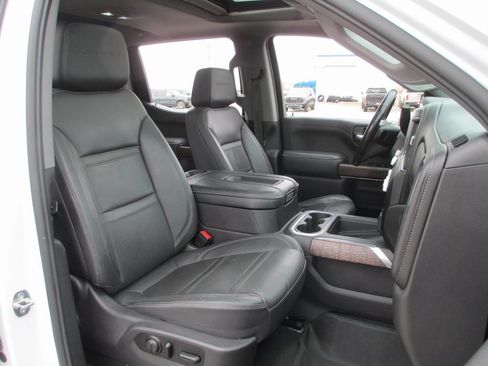 Used 2021 GMC Sierra 1500 Denali image 21