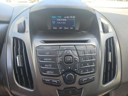 Used 2016 Ford Transit Connect XL FWD image 14