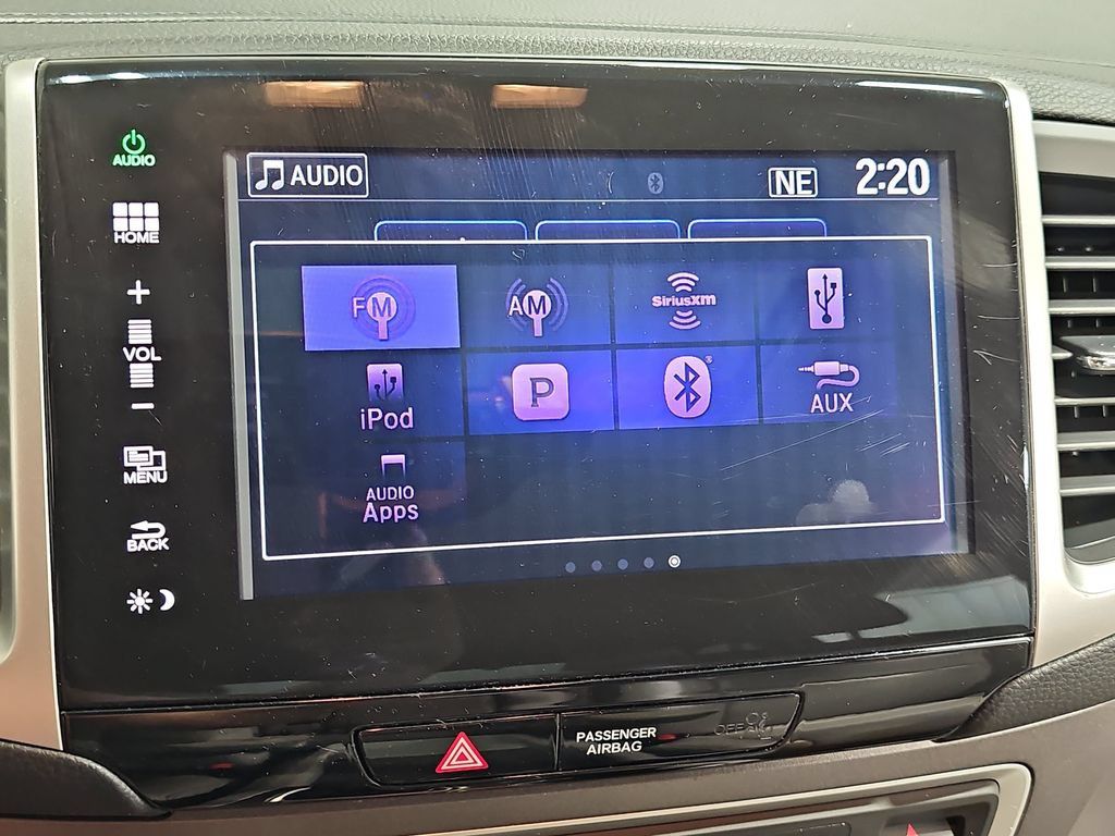 Used 2016 Honda Pilot EX-L image 24