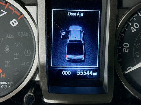 Certified 2023 Toyota Tacoma SR5 image 13