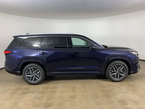 Used 2025 Lexus TX 350 AWD w/ Technology Package image 7