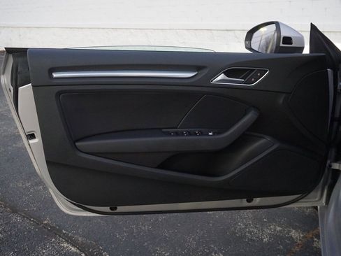 Used 2016 Audi A3 2.0T Premium Plus w/ Technology Package image 28